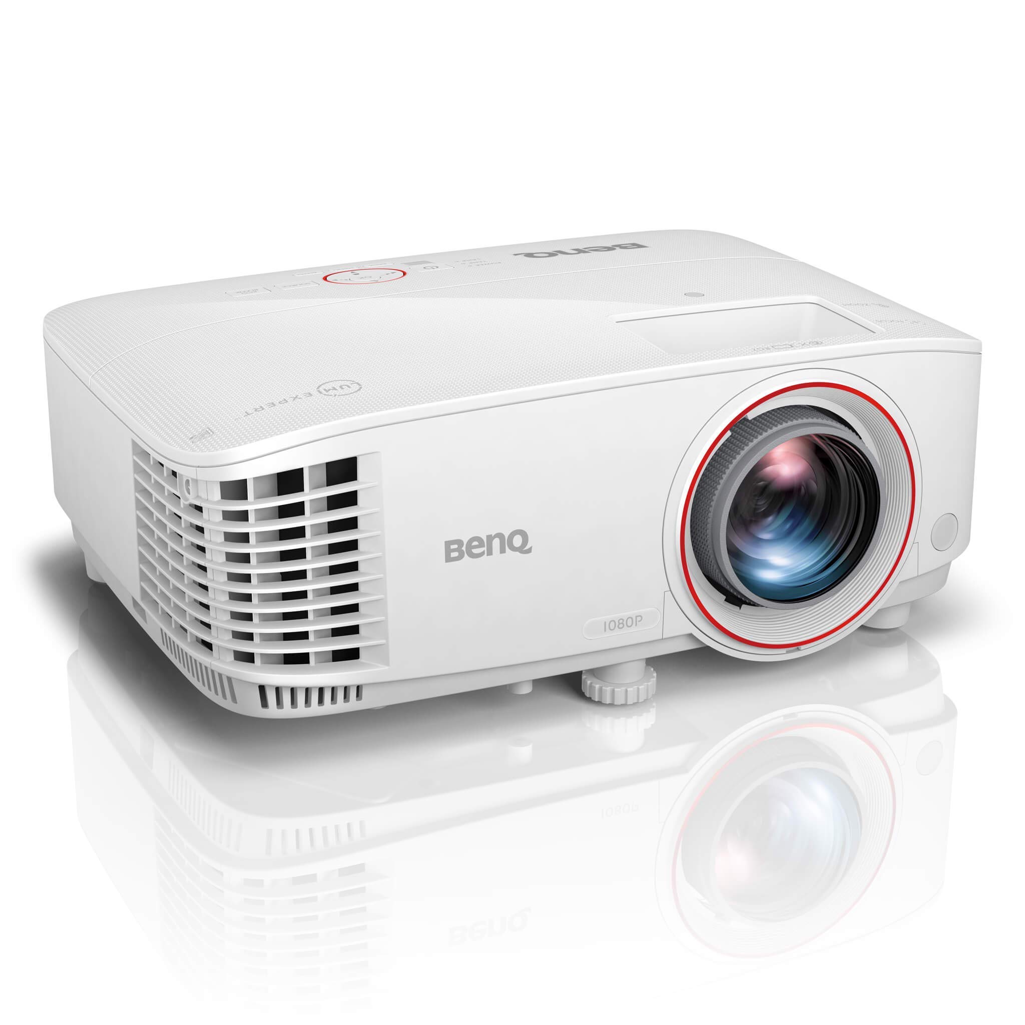 BenQ TH671ST 1080P フルHD Amazon.com: BenQ TH671ST Full HD 1080p Projector for Gaming: High